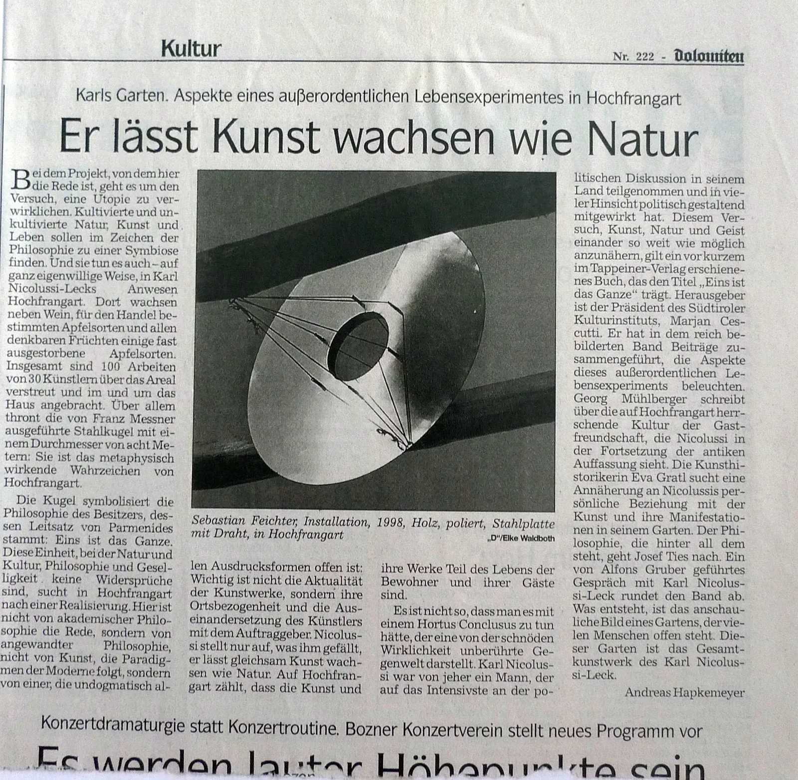 Pressebild